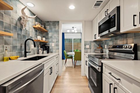 Tiny photo for 1206 Hollow Creek DR #3, Austin, TX 78704 (MLS # 1665927)