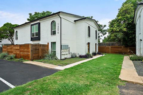Tiny photo for 1206 Hollow Creek DR #3, Austin, TX 78704 (MLS # 1665927)