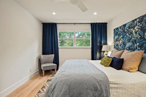 Tiny photo for 1206 Hollow Creek DR #3, Austin, TX 78704 (MLS # 1665927)