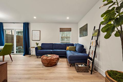 Tiny photo for 1206 Hollow Creek DR #3, Austin, TX 78704 (MLS # 1665927)