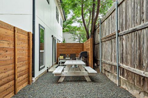 Tiny photo for 1206 Hollow Creek DR #3, Austin, TX 78704 (MLS # 1665927)
