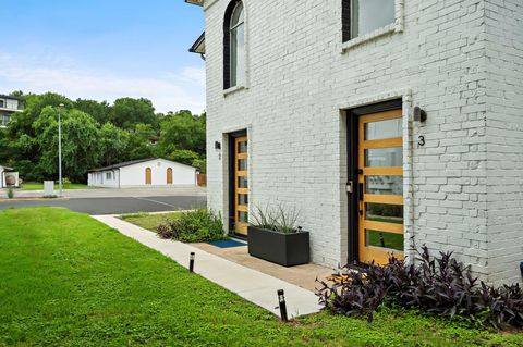 1206 Hollow Creek DR 3 Austin TX 78704
