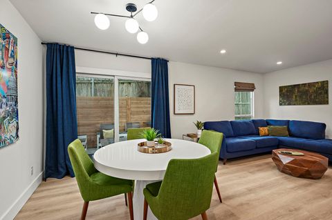 Tiny photo for 1206 Hollow Creek DR #3, Austin, TX 78704 (MLS # 1665927)