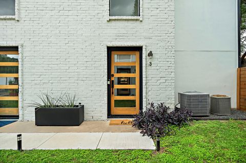 Tiny photo for 1206 Hollow Creek DR #3, Austin, TX 78704 (MLS # 1665927)