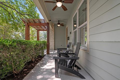 Tiny photo for 1106 Maufrais ST, Austin, TX 78703 (MLS # 1648583)