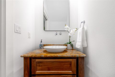 Tiny photo for 1106 Maufrais ST, Austin, TX 78703 (MLS # 1648583)