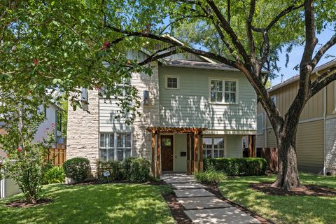 1106 Maufrais ST Austin TX 78703