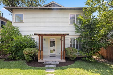 Tiny photo for 1106 Maufrais ST, Austin, TX 78703 (MLS # 1648583)