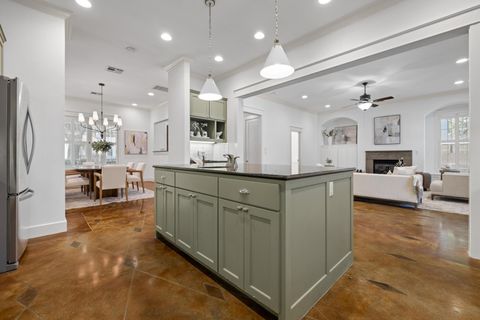 Tiny photo for 1106 Maufrais ST, Austin, TX 78703 (MLS # 1648583)