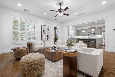 Tiny photo for 1106 Maufrais ST, Austin, TX 78703 (MLS # 1648583)