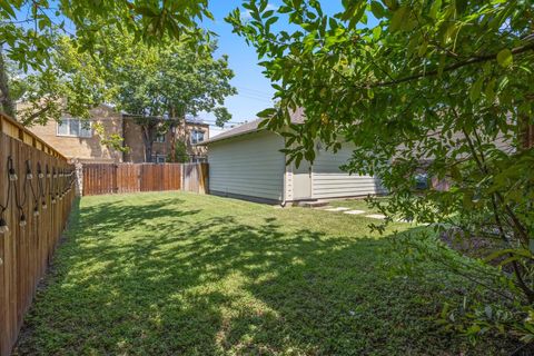 Tiny photo for 1106 Maufrais ST, Austin, TX 78703 (MLS # 1648583)