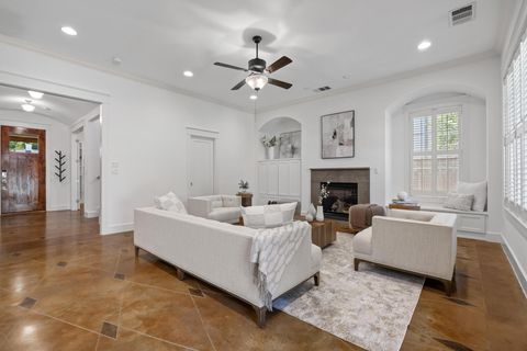 Tiny photo for 1106 Maufrais ST, Austin, TX 78703 (MLS # 1648583)