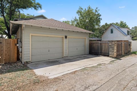 Tiny photo for 1106 Maufrais ST, Austin, TX 78703 (MLS # 1648583)