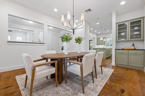 Tiny photo for 1106 Maufrais ST, Austin, TX 78703 (MLS # 1648583)