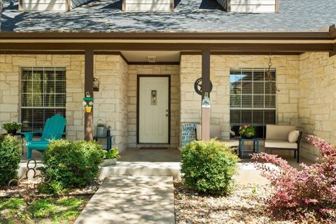 A home in Elgin