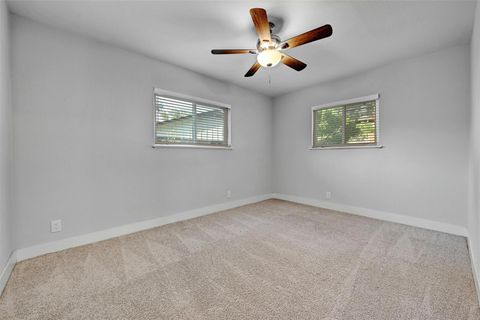 Tiny photo for 6113 Reicher DR, Austin, TX 78723 (MLS # 5235830)