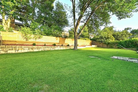 Tiny photo for 6113 Reicher DR, Austin, TX 78723 (MLS # 5235830)