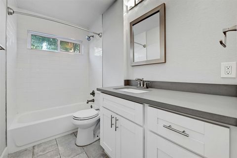 Tiny photo for 6113 Reicher DR, Austin, TX 78723 (MLS # 5235830)