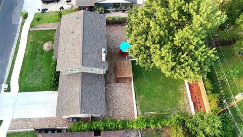 Tiny photo for 6113 Reicher DR, Austin, TX 78723 (MLS # 5235830)