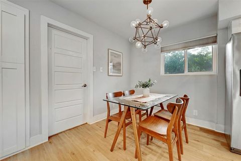 Tiny photo for 6113 Reicher DR, Austin, TX 78723 (MLS # 5235830)