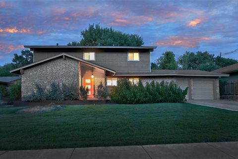 Photo of 6113 Reicher DR, Austin, TX 78723 (MLS # 5235830)