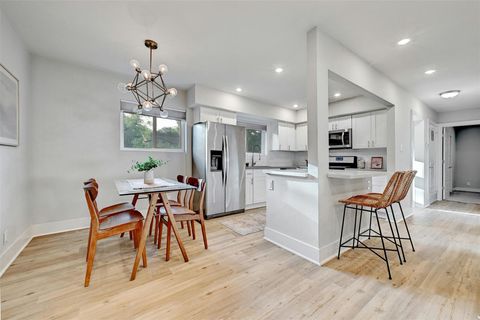 Tiny photo for 6113 Reicher DR, Austin, TX 78723 (MLS # 5235830)