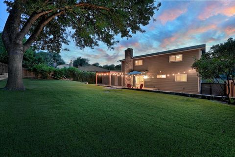 Tiny photo for 6113 Reicher DR, Austin, TX 78723 (MLS # 5235830)