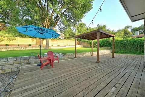 Tiny photo for 6113 Reicher DR, Austin, TX 78723 (MLS # 5235830)