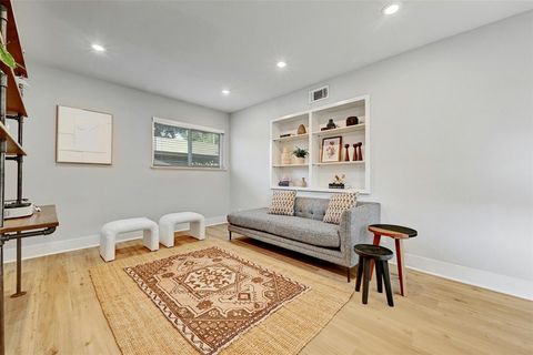 Tiny photo for 6113 Reicher DR, Austin, TX 78723 (MLS # 5235830)