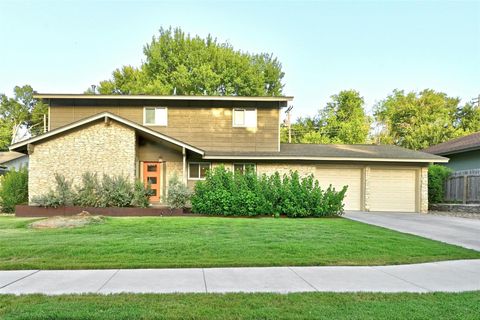 Tiny photo for 6113 Reicher DR, Austin, TX 78723 (MLS # 5235830)