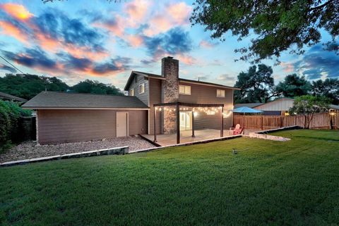Tiny photo for 6113 Reicher DR, Austin, TX 78723 (MLS # 5235830)