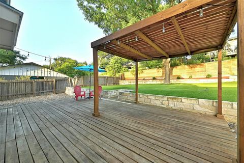 Tiny photo for 6113 Reicher DR, Austin, TX 78723 (MLS # 5235830)