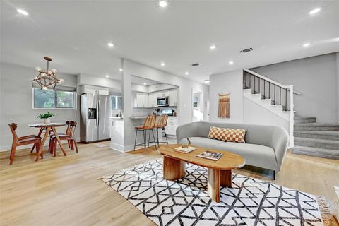 Tiny photo for 6113 Reicher DR, Austin, TX 78723 (MLS # 5235830)