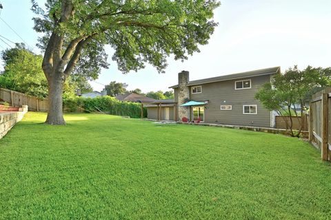 Tiny photo for 6113 Reicher DR, Austin, TX 78723 (MLS # 5235830)