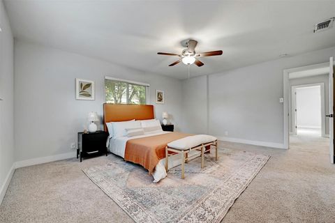 Tiny photo for 6113 Reicher DR, Austin, TX 78723 (MLS # 5235830)