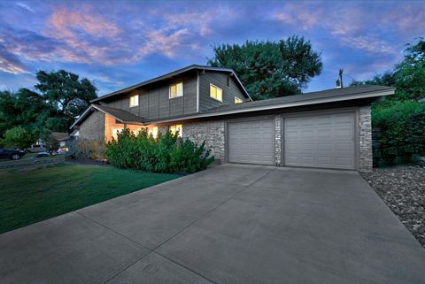Tiny photo for 6113 Reicher DR, Austin, TX 78723 (MLS # 5235830)