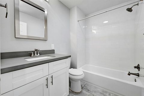 Tiny photo for 6113 Reicher DR, Austin, TX 78723 (MLS # 5235830)