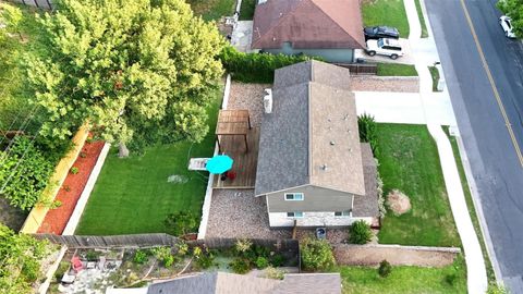 Tiny photo for 6113 Reicher DR, Austin, TX 78723 (MLS # 5235830)