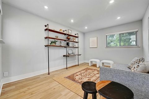 Tiny photo for 6113 Reicher DR, Austin, TX 78723 (MLS # 5235830)