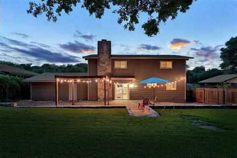 Tiny photo for 6113 Reicher DR, Austin, TX 78723 (MLS # 5235830)