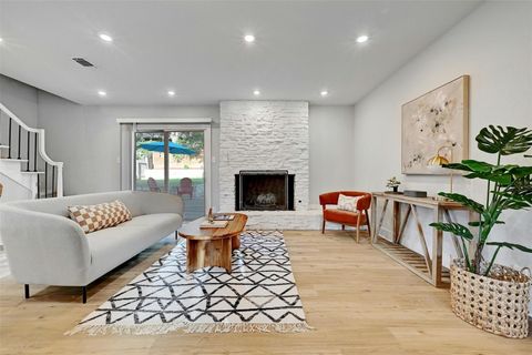 Tiny photo for 6113 Reicher DR, Austin, TX 78723 (MLS # 5235830)