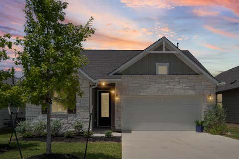 Photo of 153 Wrangell WAY, Dripping Springs, TX 78620 (MLS # 1881265)