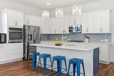 Photo of 8704 Apogee BLVD, Austin, TX 78744 (MLS # 7916954)