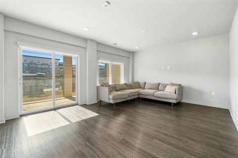 Tiny photo for 4361 S Congress Ave #129, Austin, TX 78745 (MLS # 8056889)