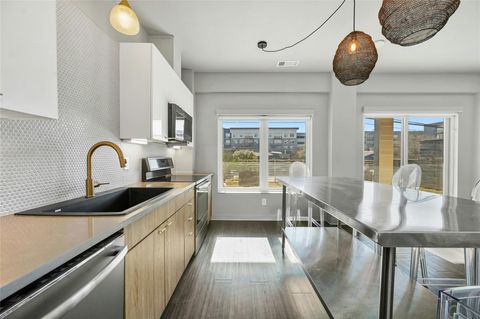 Tiny photo for 4361 S Congress Ave #129, Austin, TX 78745 (MLS # 8056889)