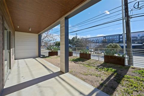 Tiny photo for 4361 S Congress Ave #129, Austin, TX 78745 (MLS # 8056889)