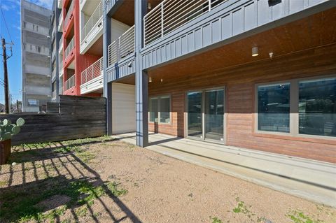 Tiny photo for 4361 S Congress Ave #129, Austin, TX 78745 (MLS # 8056889)