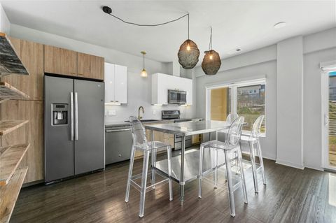 Tiny photo for 4361 S Congress Ave #129, Austin, TX 78745 (MLS # 8056889)