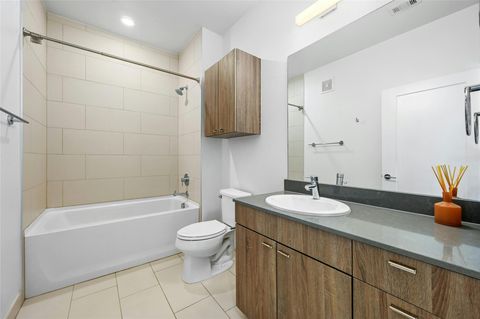 Tiny photo for 4361 S Congress Ave #129, Austin, TX 78745 (MLS # 8056889)