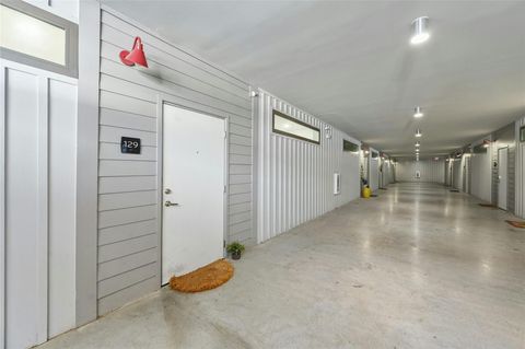 Tiny photo for 4361 S Congress Ave #129, Austin, TX 78745 (MLS # 8056889)